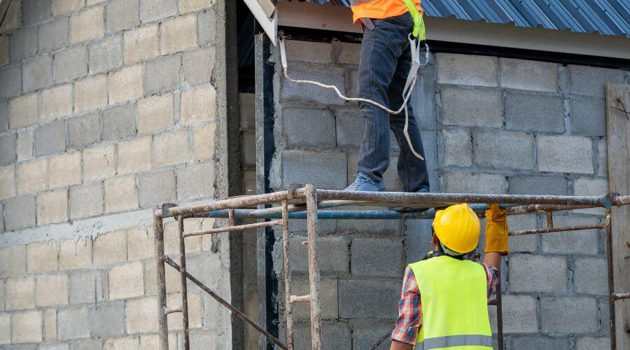 Local Chimney Repair in Tuscaloosa, AL